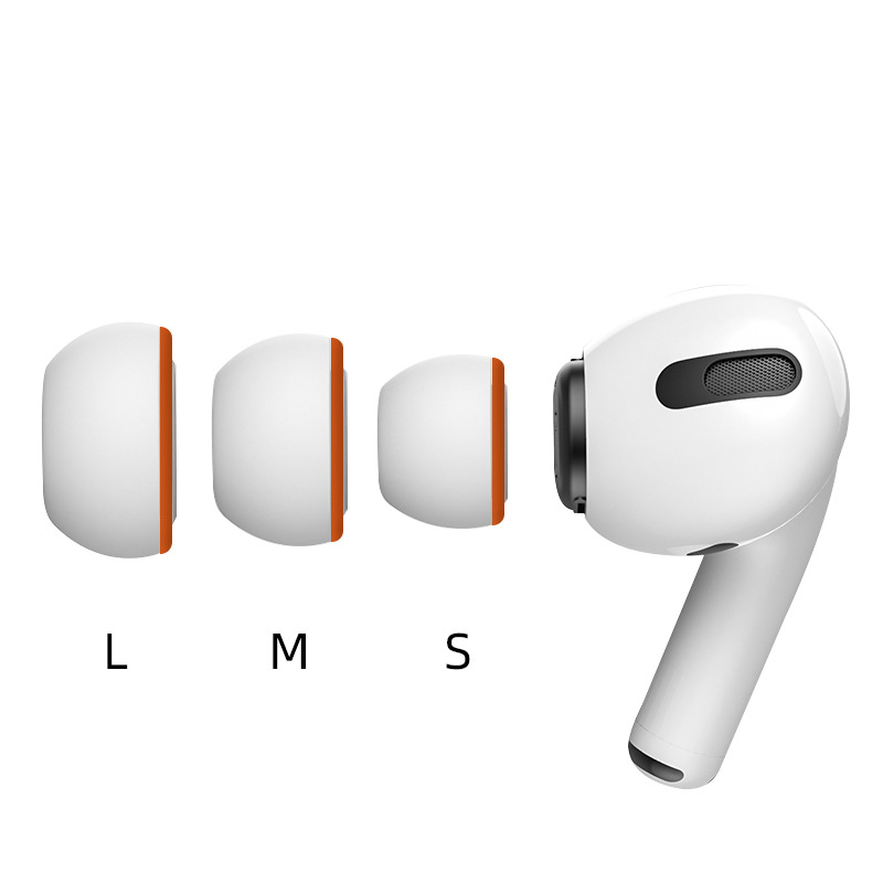 Gommini in memory foam per Air - Earphone Foam Tip recensione e prezzo