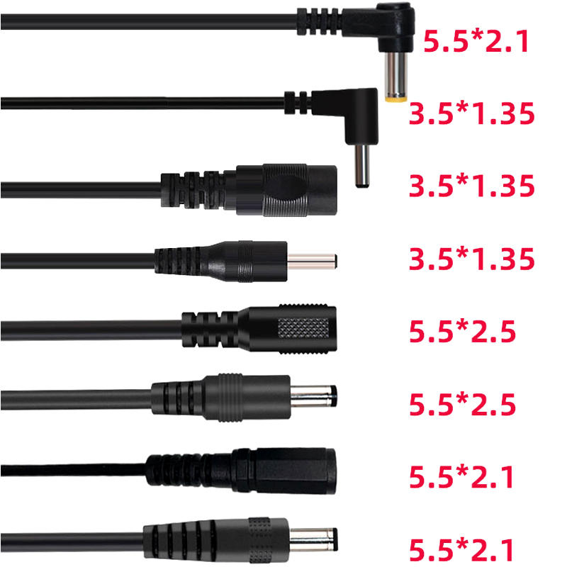 Cavo di Alimentazione DC 25CM  - Cable Extension 3.5 recensione e prezzo