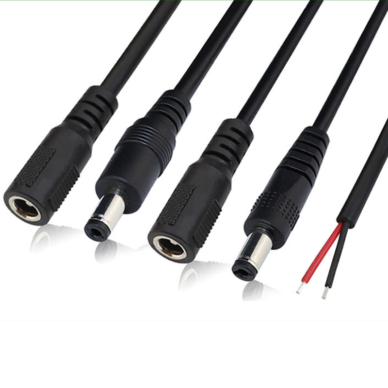 Cavo di Alimentazione DC 25CM  - Cable Extension 3.5 recensione e prezzo