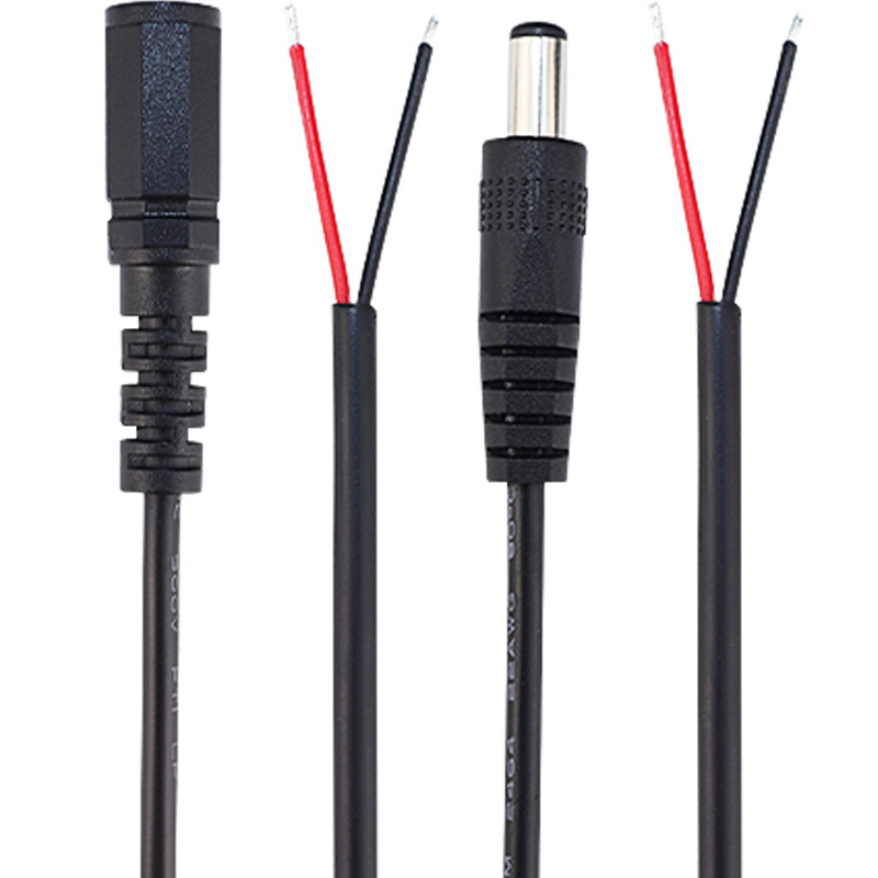 Cavo di Alimentazione DC 25CM  - Cable Extension 3.5 recensione e prezzo