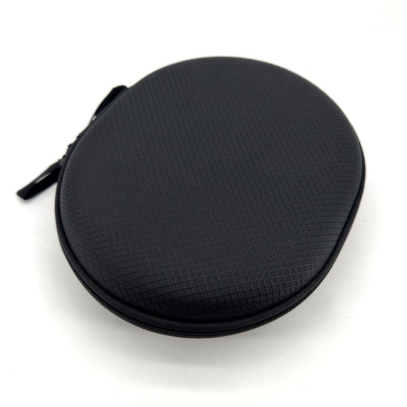 Custodia rigida da viaggio B27 - Headphone Case Hard recensione e prezzo