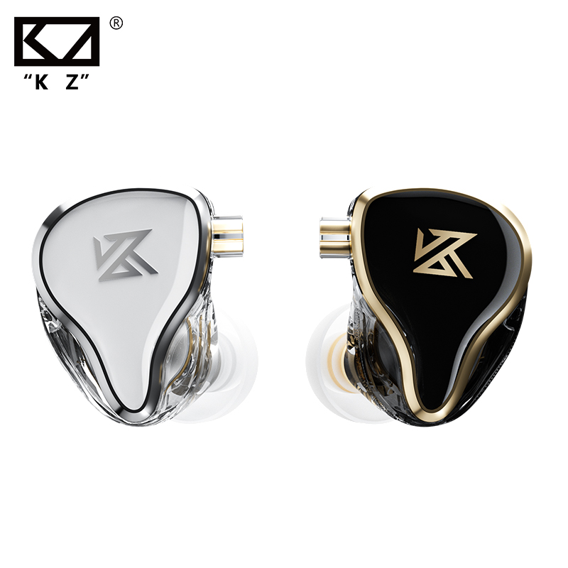 KZ ZAS Auricolare cablato in m - Audiophile Headphone Wired recensione e prezzo