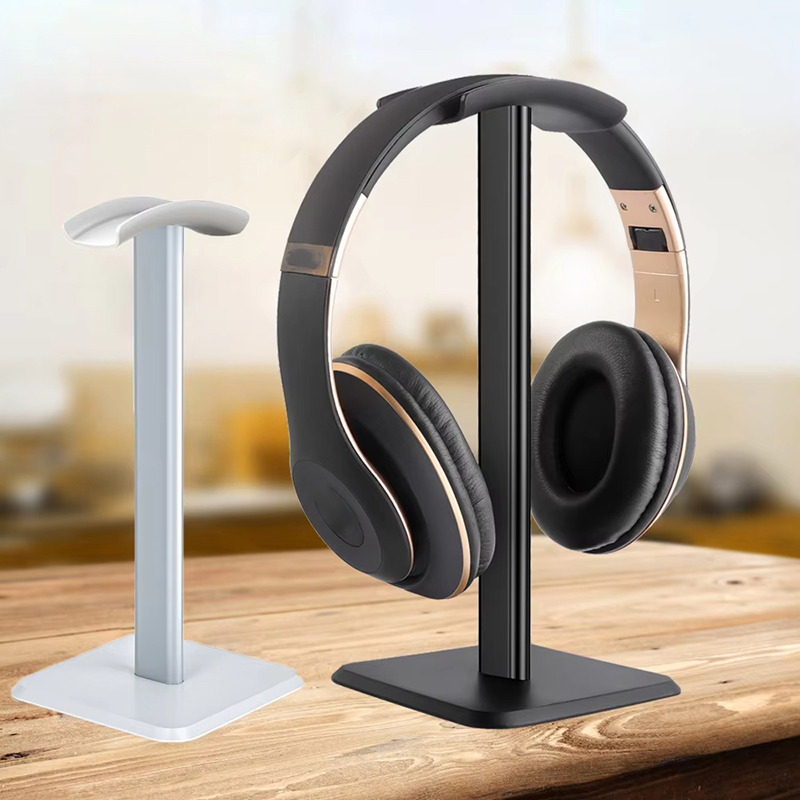 Supporto per cuffie da tavolo  - Headphone Stand Desk recensione e prezzo