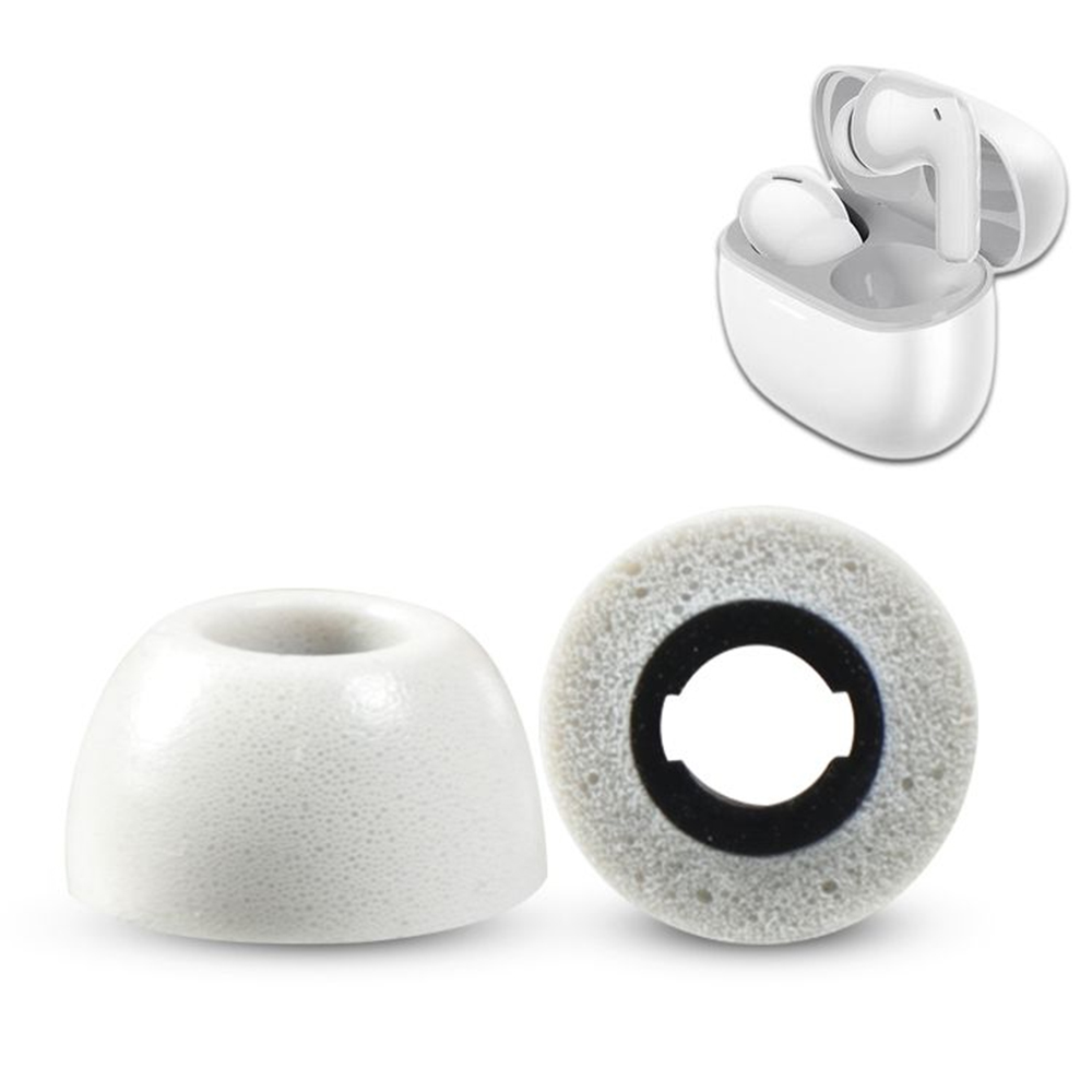 6 pezzi Auricolari Punte in sc - Earphone Foam Tip recensione e prezzo