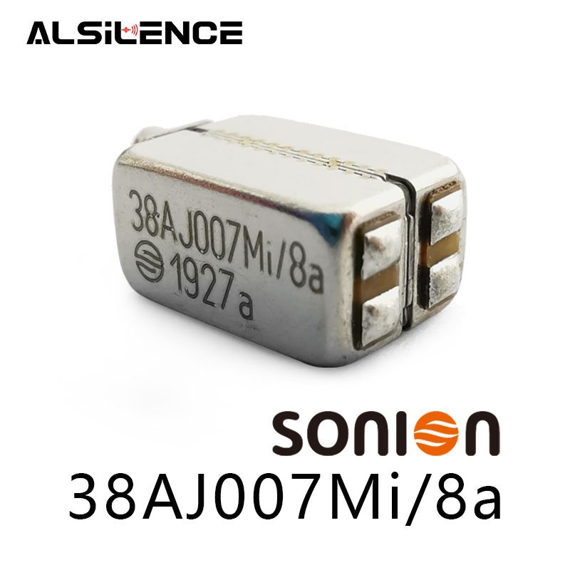 1 pz Sonion 38 aj00 7Mi/8a 380 - In Ear Monitor Iem recensione e prezzo