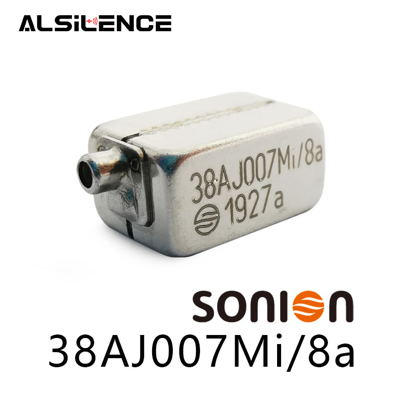 1 pz Sonion 38 aj00 7Mi/8a 380 - In Ear Monitor Iem recensione e prezzo