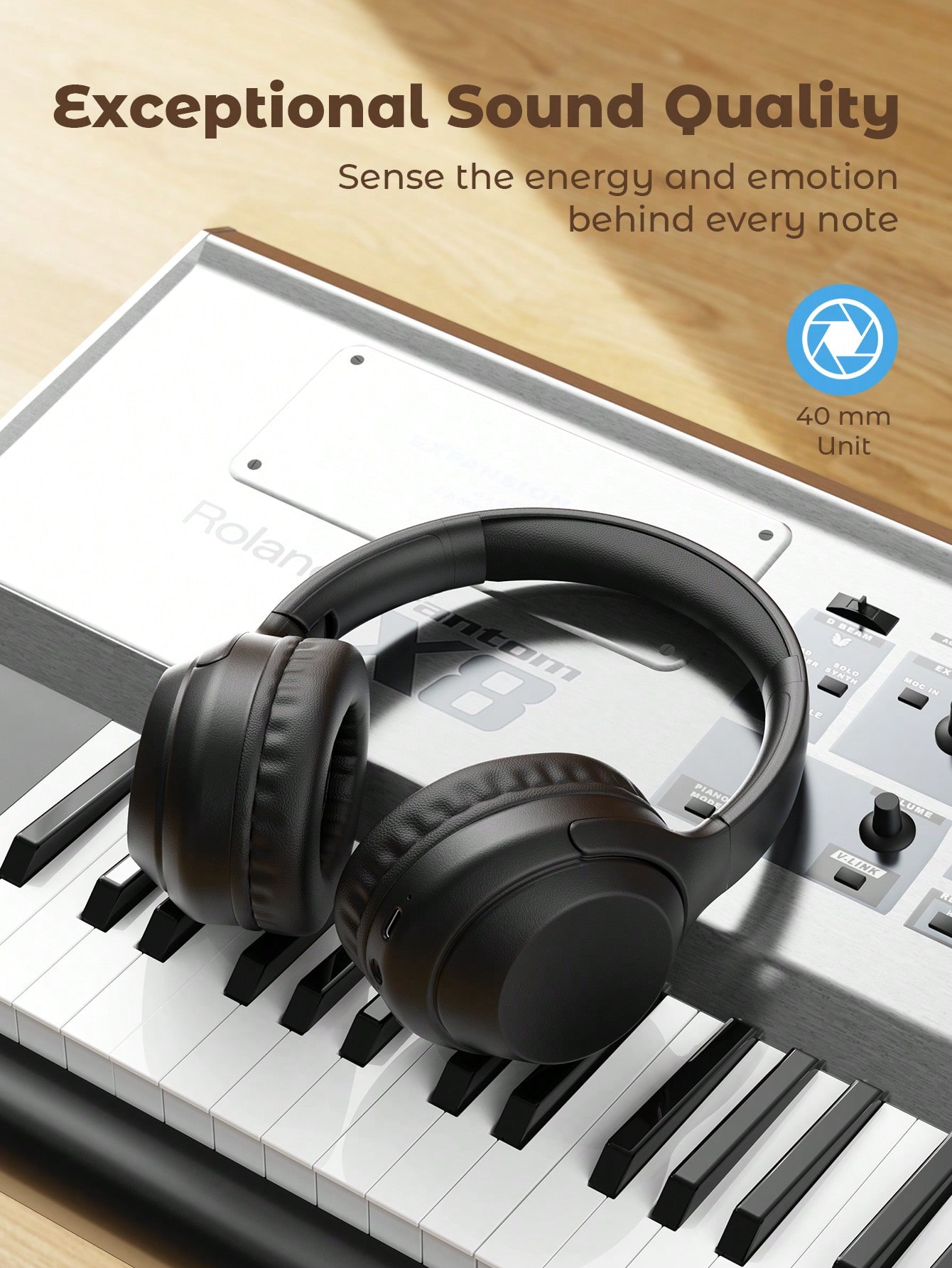 Nuove cuffie wireless over-ear - Usb C Earphone recensione e prezzo
