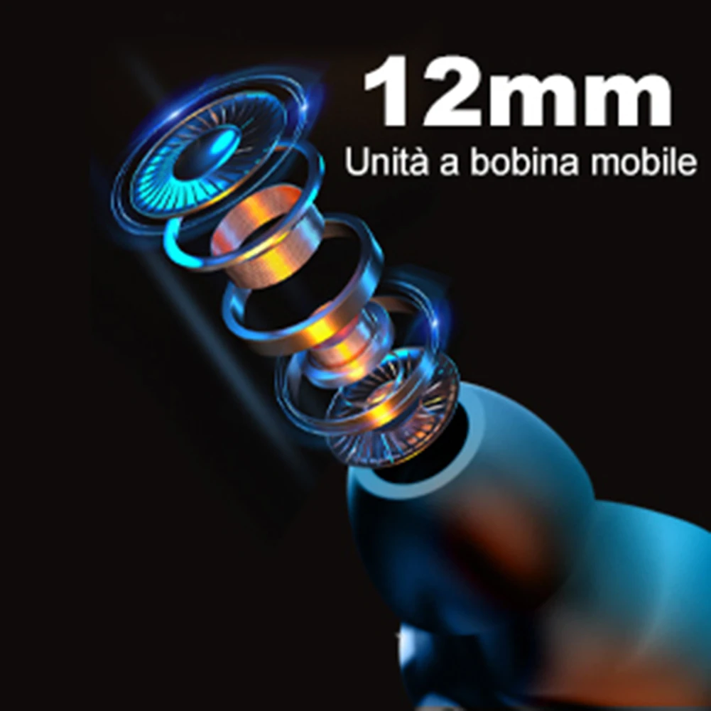 VV2 TWS auricolari Bluetooth c - Sports Earphone Hook recensione e prezzo