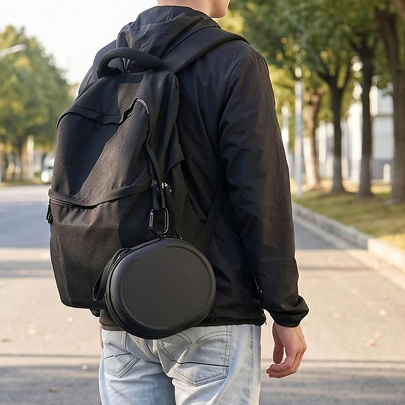 Custodia rigida in EVA Cuffie  - Headphone Case Hard recensione e prezzo