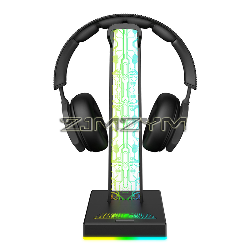 Supporto per cuffie da gioco R - Gaming Headset Rgb recensione e prezzo