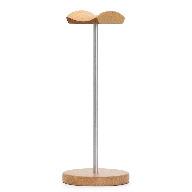 Supporto per Cuffie in Legno d - Headphone Stand Desk recensione e prezzo