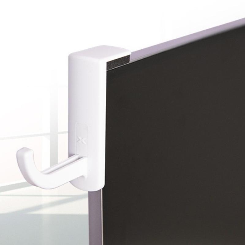 Gancio per cuffie autoadesivo  - Headphone Stand Desk recensione e prezzo