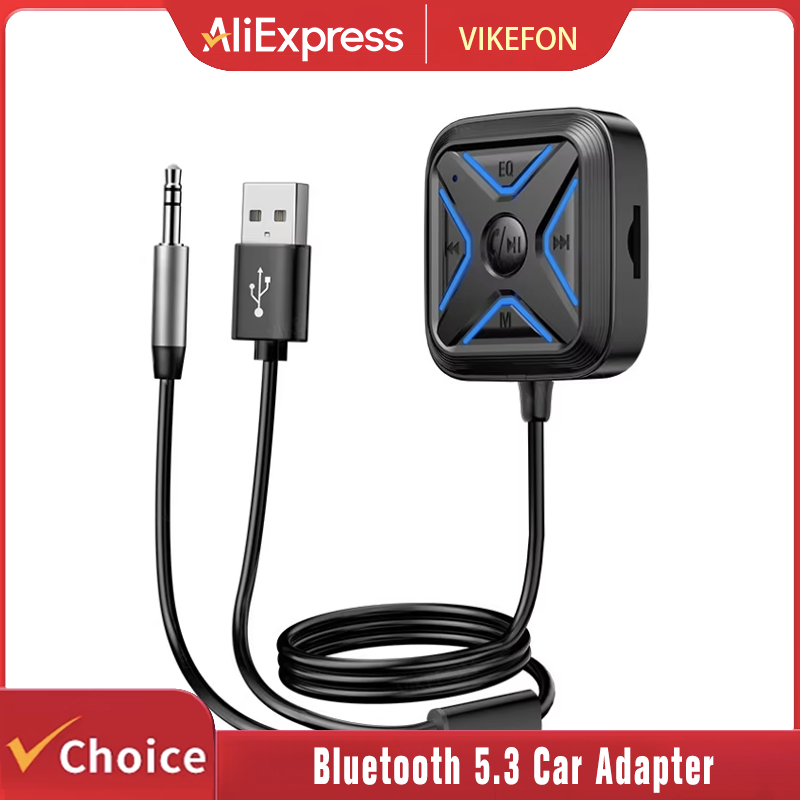 Adattatore Bluetooth 5.3 Unive - Bluetooth Adapter Receiver recensione e prezzo