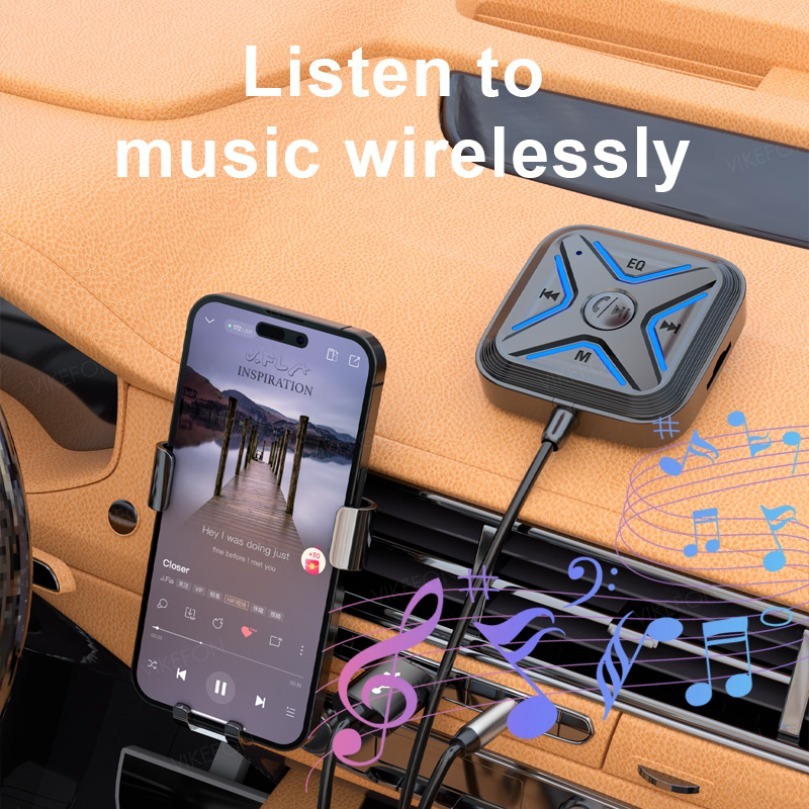 Adattatore Bluetooth 5.3 Unive - Bluetooth Adapter Receiver recensione e prezzo