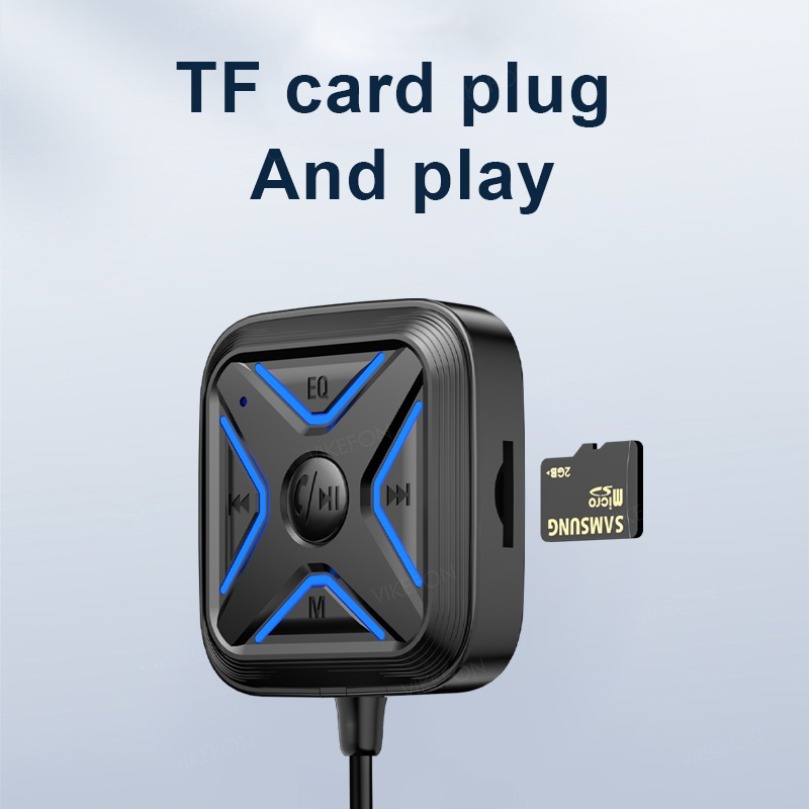 Adattatore Bluetooth 5.3 Unive - Bluetooth Adapter Receiver recensione e prezzo
