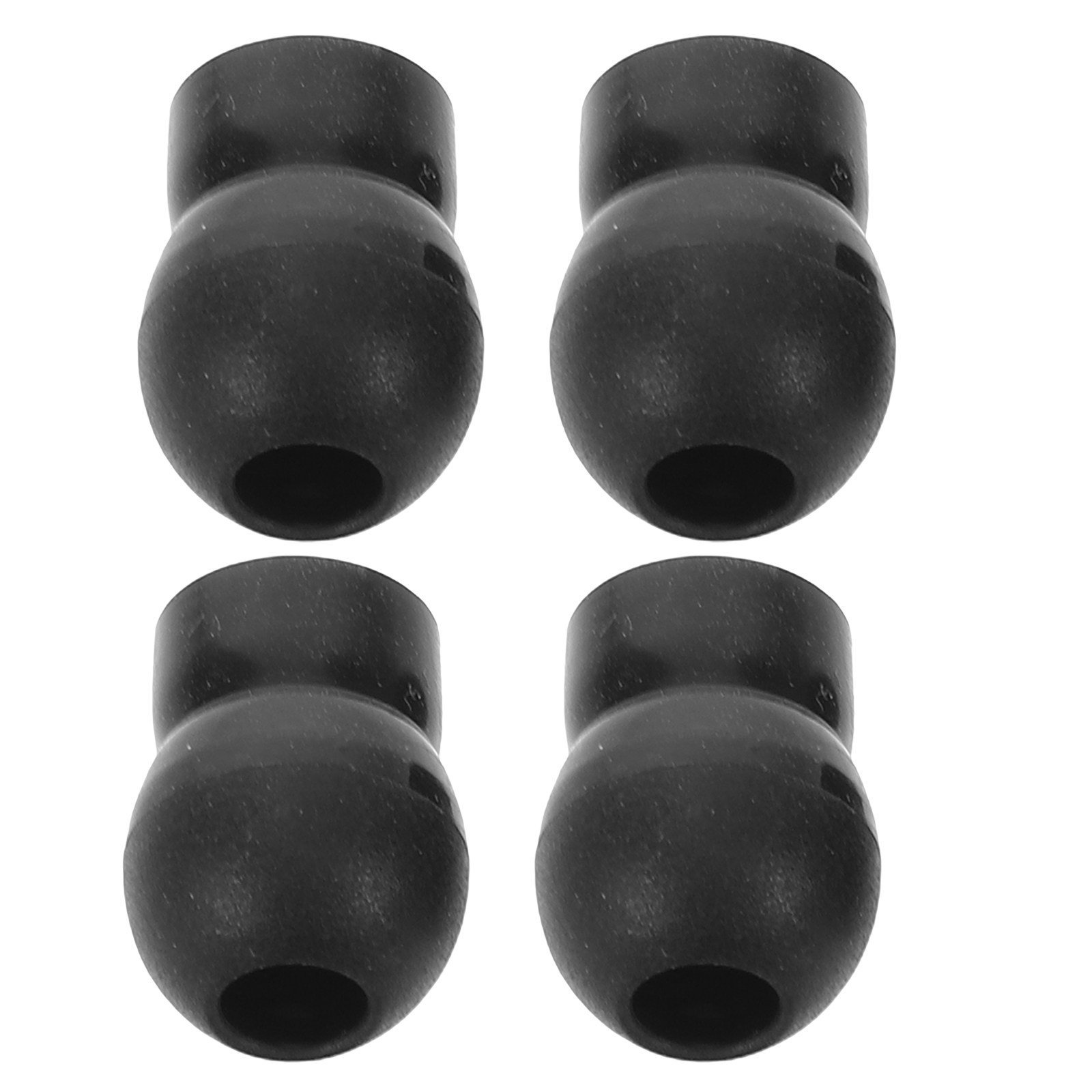 4 Pezzi di Punte di Ricambio p - Silicone Ear Tip Replacement recensione e prezzo