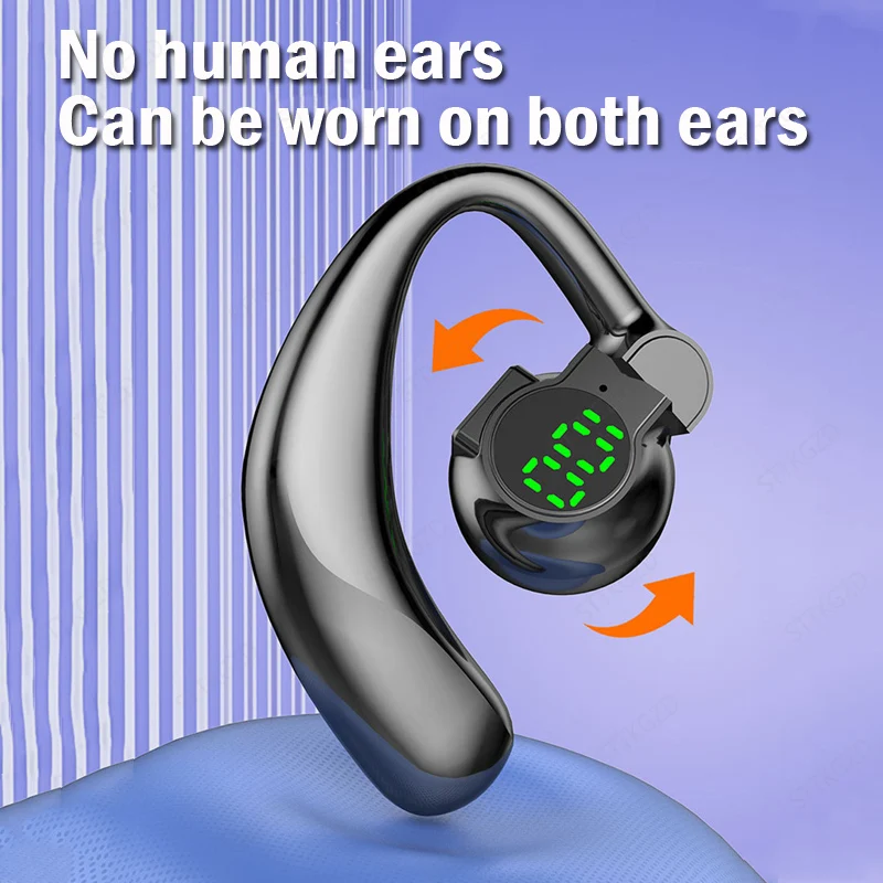 Cuffie Bluetooth senza fili Cu - Sports Earphone Hook recensione e prezzo