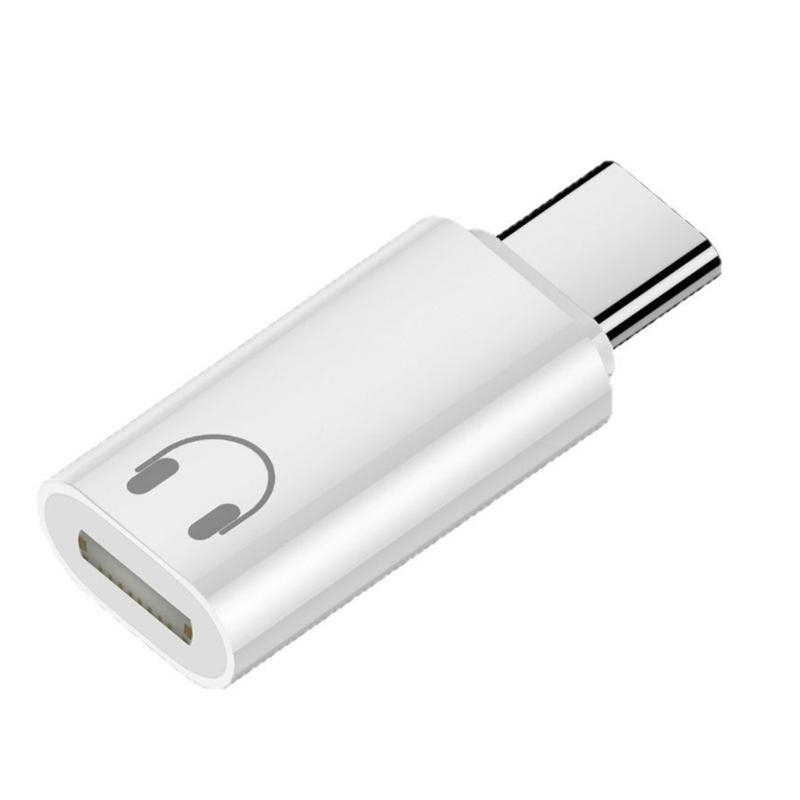 Adattatore per auricolari tipo - Usb C Earphone recensione e prezzo