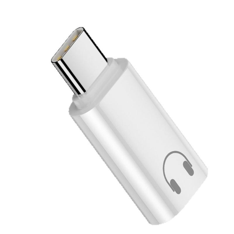 Adattatore per auricolari tipo - Usb C Earphone recensione e prezzo