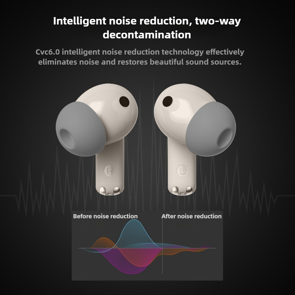 Auricolare OKOP AI, auricolare - Usb C Earphone recensione e prezzo