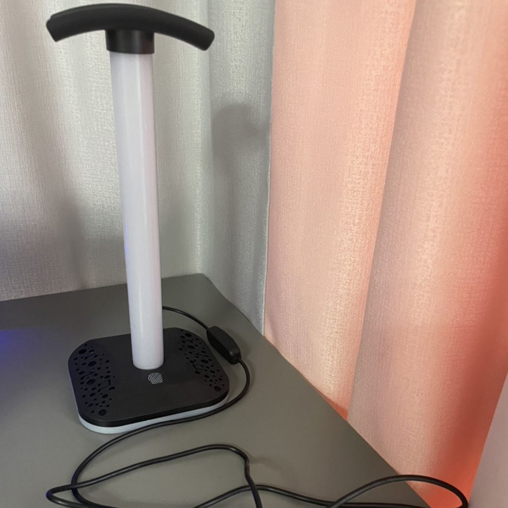 Supporto per cuffie da gioco c - Gaming Headset Rgb recensione e prezzo