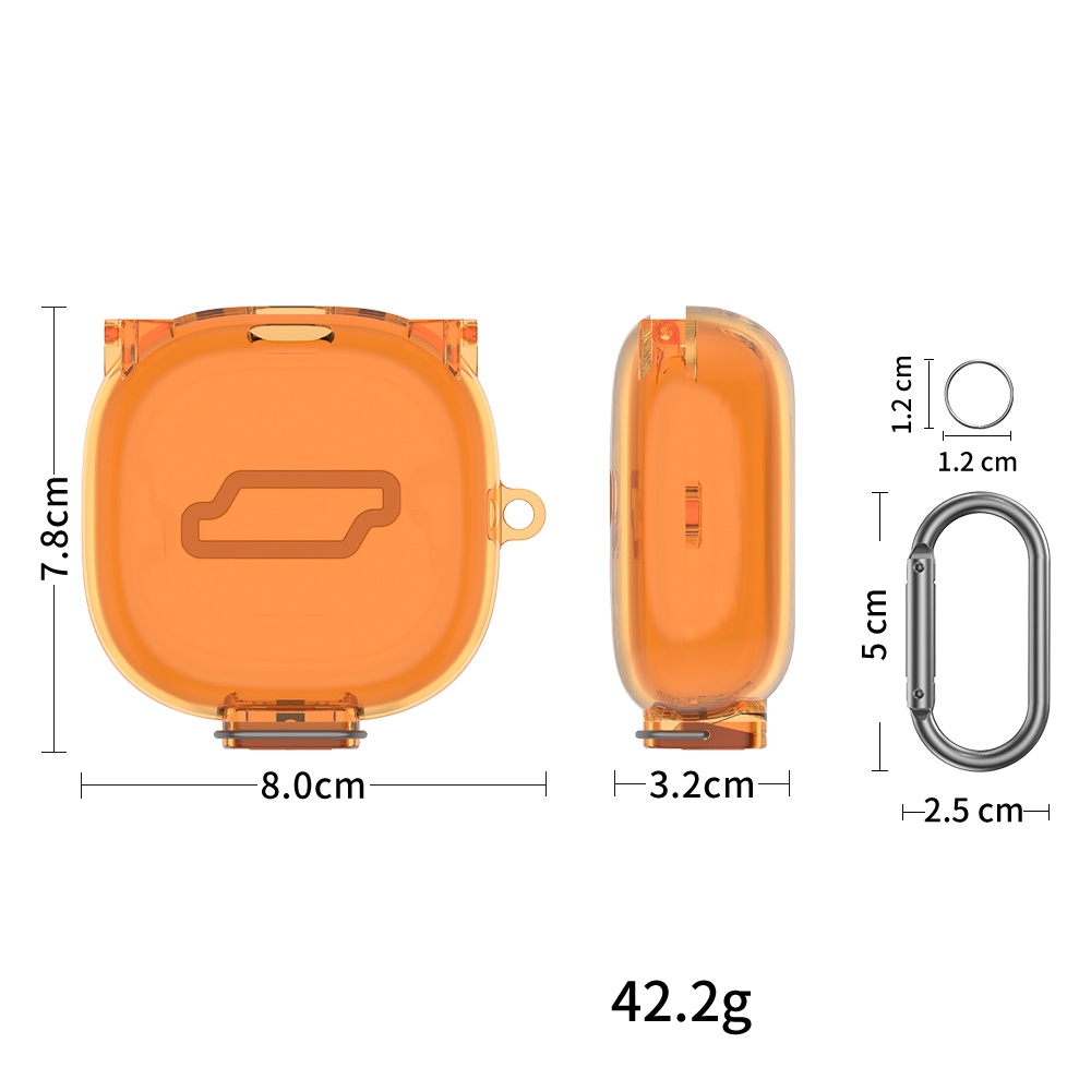 Custodia Protettiva Rigida in  - Headphone Case Hard recensione e prezzo