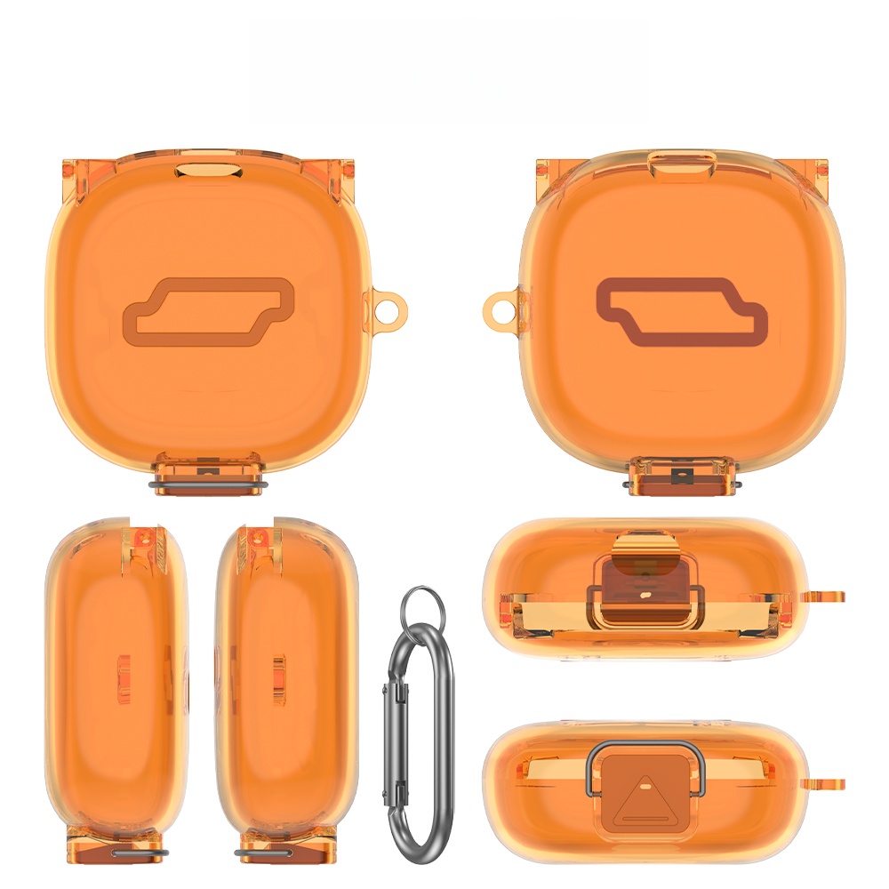 Custodia Protettiva Rigida in  - Headphone Case Hard recensione e prezzo