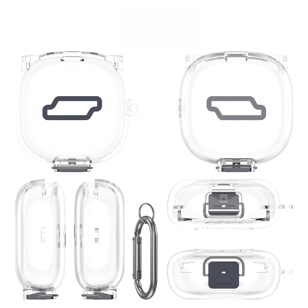Custodia Protettiva Rigida in  - Headphone Case Hard recensione e prezzo
