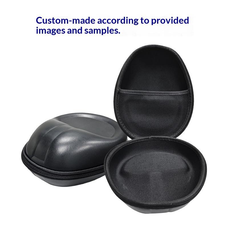 Nuova custodia rigida per auri - Headphone Case Hard recensione e prezzo