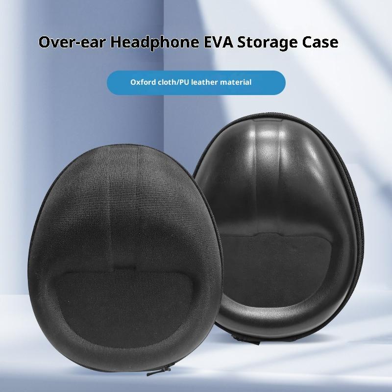 Nuova custodia rigida per auri - Headphone Case Hard recensione e prezzo