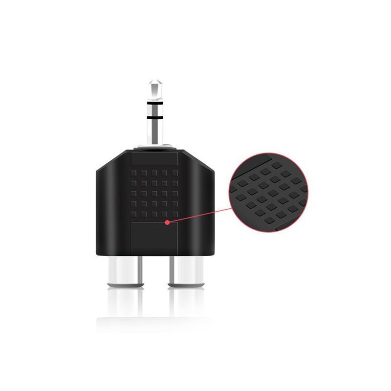 Cavo Adattatore Audio da 3,5 m - Earphone Splitter Jack recensione e prezzo