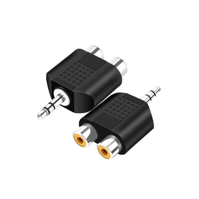 Cavo Adattatore Audio da 3,5 m - Earphone Splitter Jack recensione e prezzo