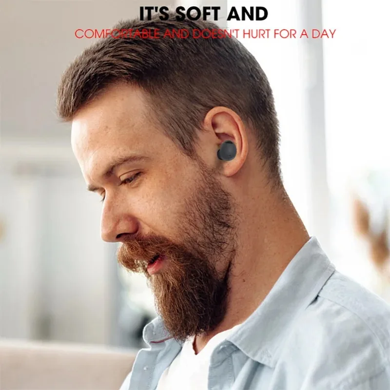 Per Samsung Galaxy Buds Pro au - Silicone Ear Tip Replacement recensione e prezzo