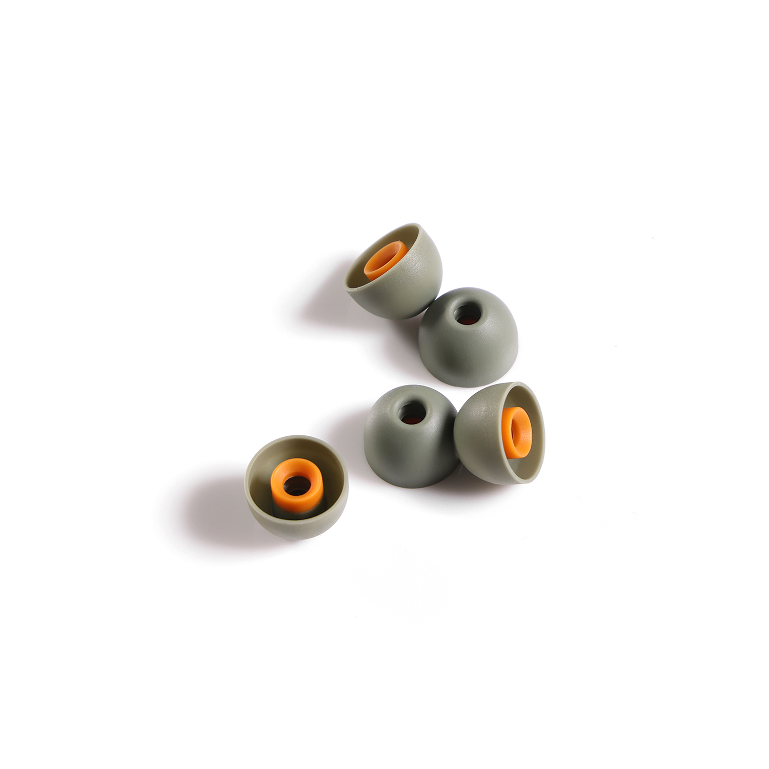 DD ddHiFi ST35 D-Tips punte pe - Silicone Ear Tip Replacement recensione e prezzo