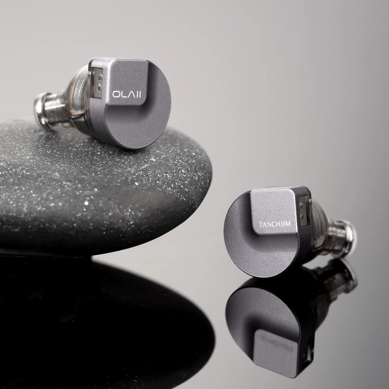 TANCHJIM OLA2 Auricolari In-Ea - Usb C Earphone recensione e prezzo