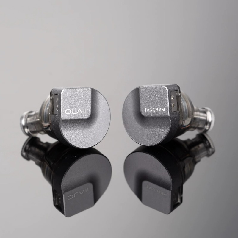 TANCHJIM OLA2 Auricolari In-Ea - Usb C Earphone recensione e prezzo