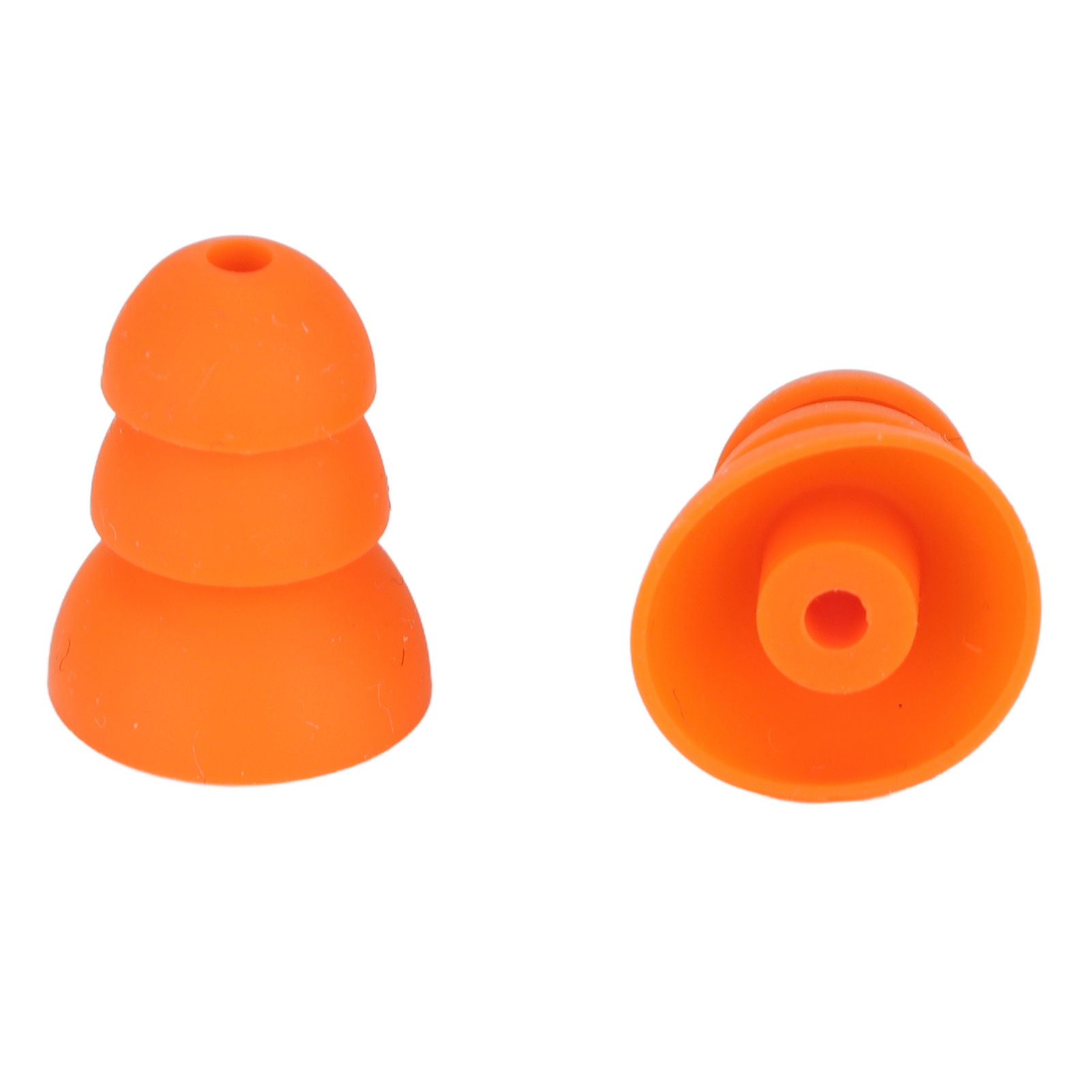 Auricolari in silicone sostitu - Silicone Ear Tip Replacement recensione e prezzo