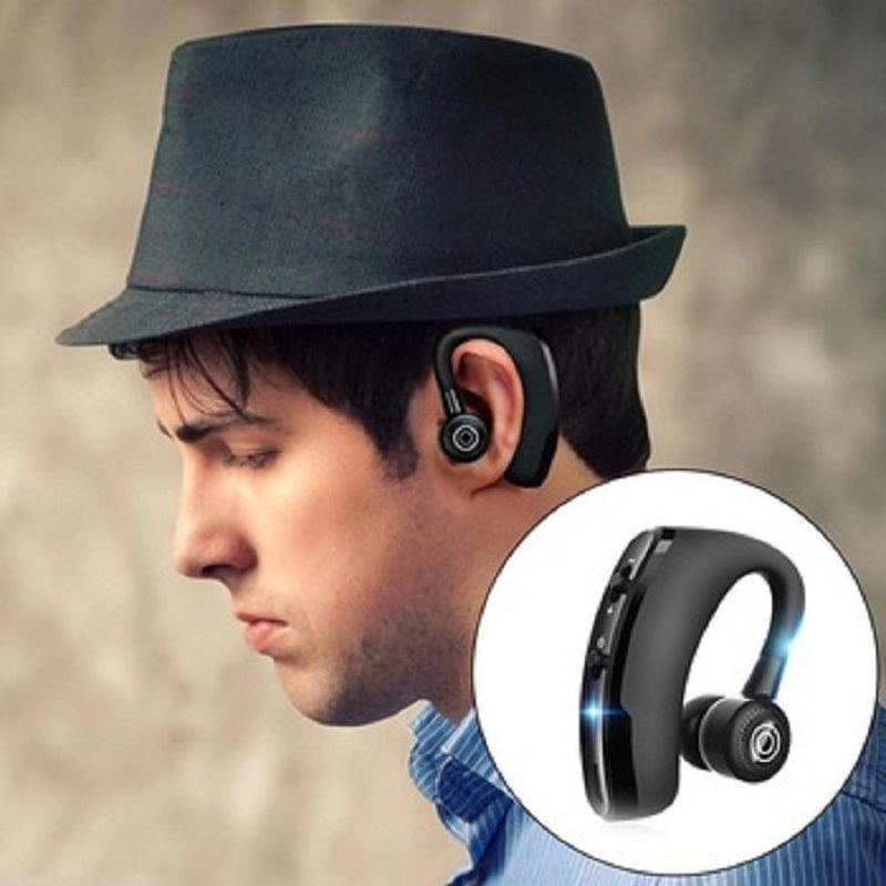 Auricolari Bluetooth 5.2 Wirel - Sports Earphone Hook recensione e prezzo