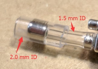 Ricevitore a armatura bilancia - In Ear Monitor Iem recensione e prezzo