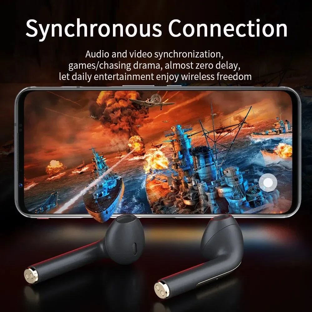 Auricolari wireless originali  - Bluetooth Headset On Ear recensione e prezzo