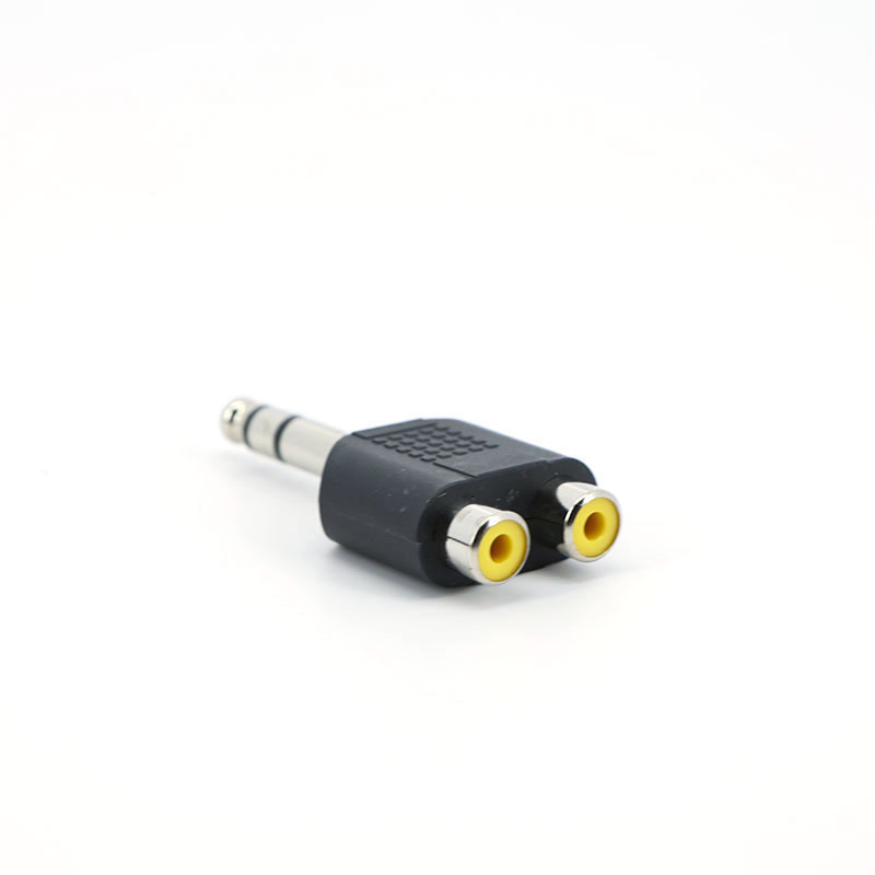 Connettore Audio Mono Stereo d - Audio Splitter Y recensione e prezzo