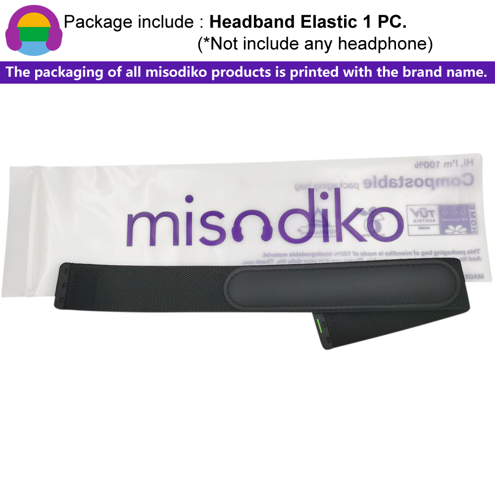 Misodiko sostituzione fascia e - Gaming Headset Rgb recensione e prezzo