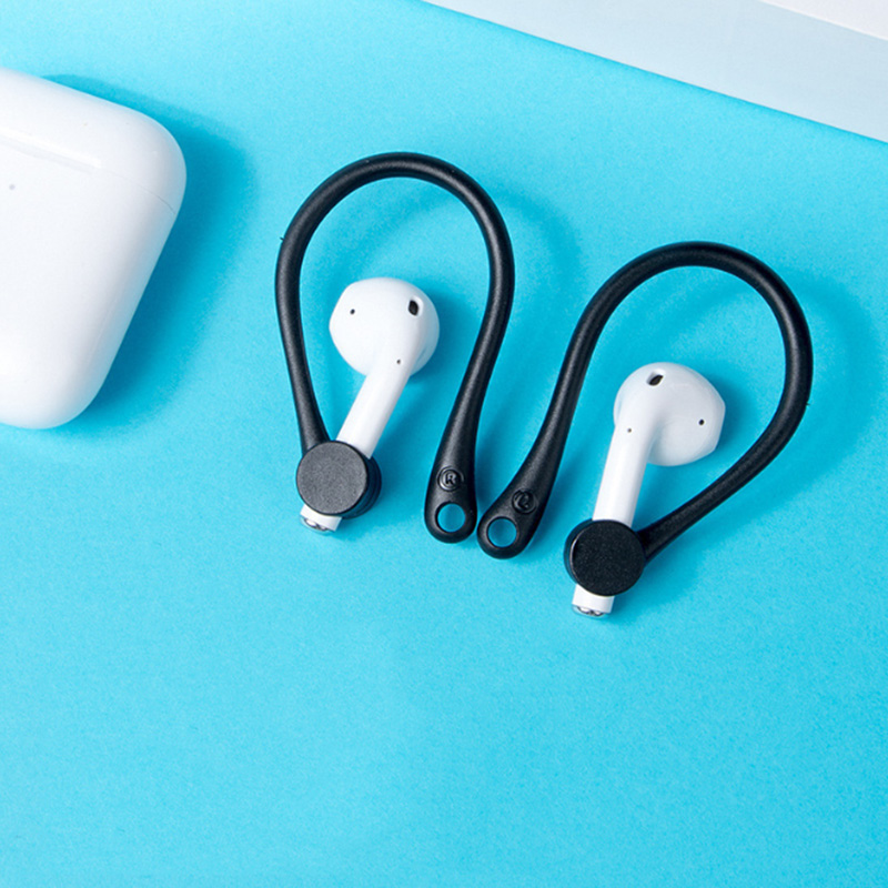 Protezione earhook silicone bl - Sports Earphone Hook recensione e prezzo