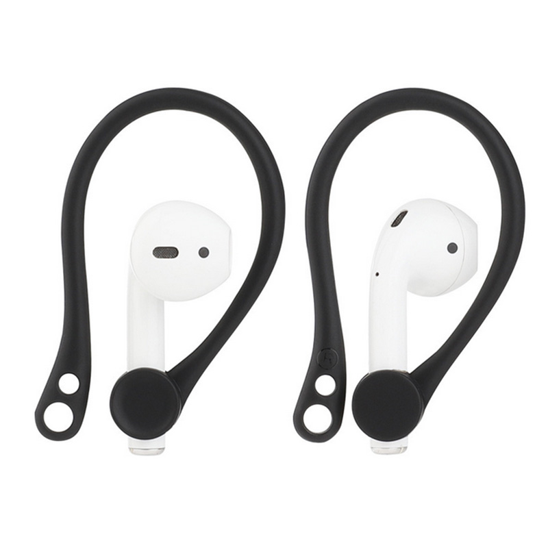 Protezione earhook silicone bl - Sports Earphone Hook recensione e prezzo