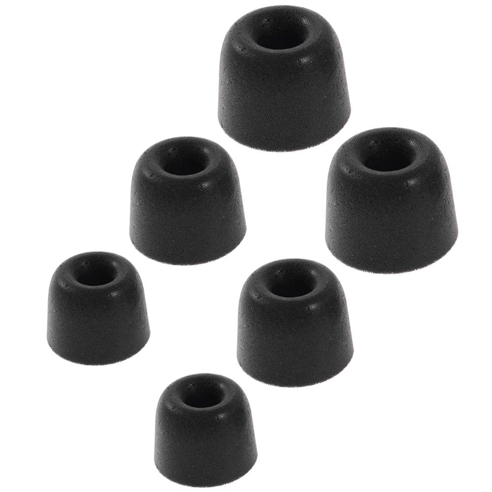 3 paia Upgrade Noise insulatio - Earphone Foam Tip recensione e prezzo