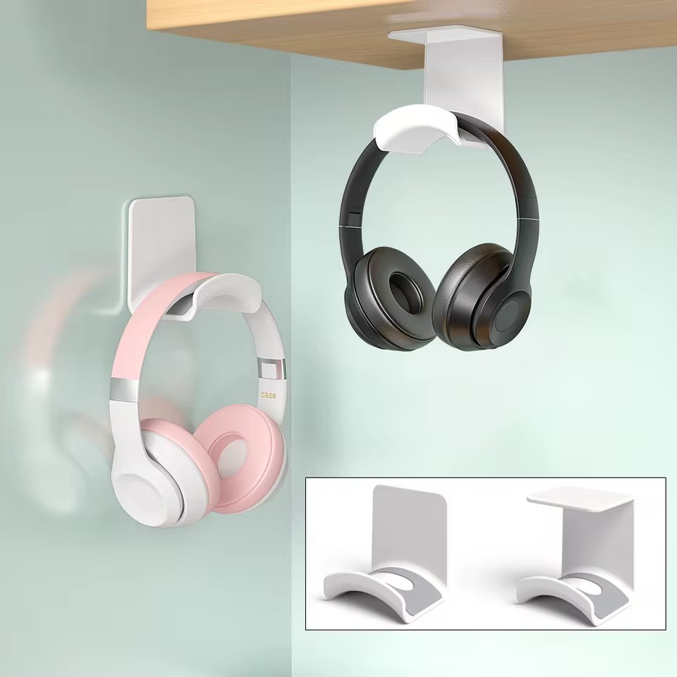Supporto universale per cuffie - Headphone Stand Desk recensione e prezzo