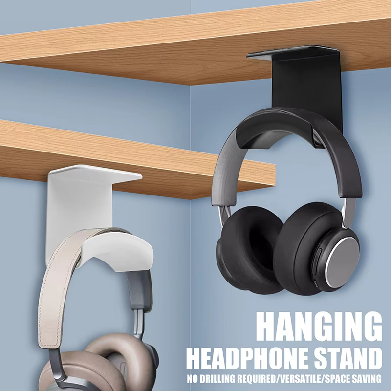 Supporto universale per cuffie - Headphone Stand Desk recensione e prezzo