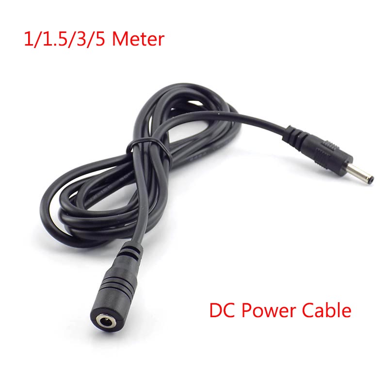 1/1.5/3/5 metri maschio femmin - Cable Extension 3.5 recensione e prezzo