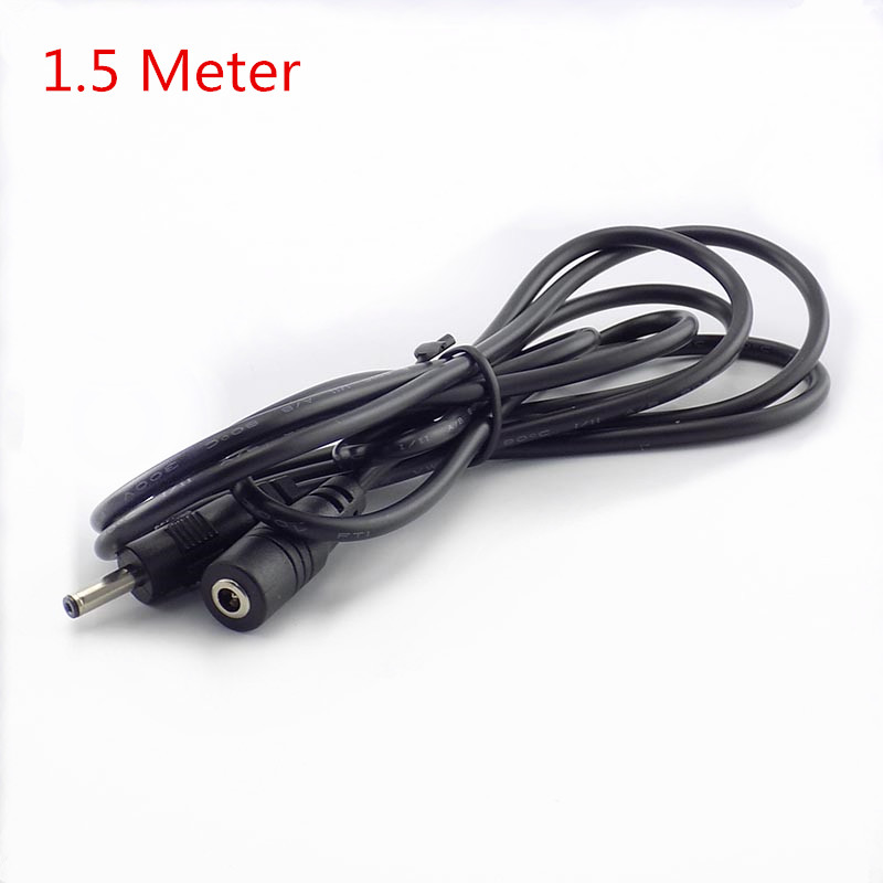 1/1.5/3/5 metri maschio femmin - Cable Extension 3.5 recensione e prezzo
