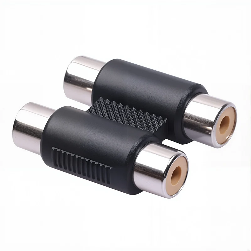 5 pz RCA Jack Femmina A Maschi - Audio Splitter Y recensione e prezzo